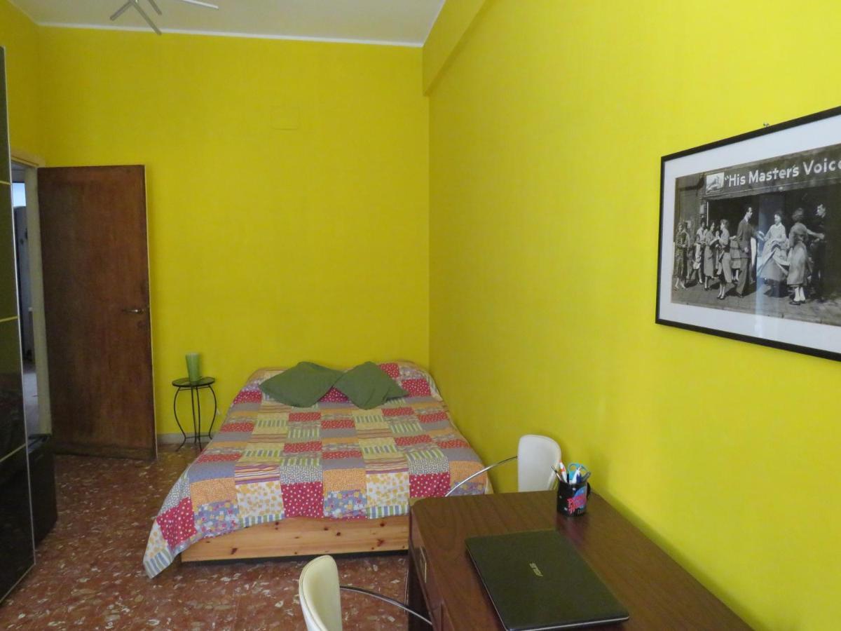 Bed and Breakfast Maddy House Rom Exterior foto