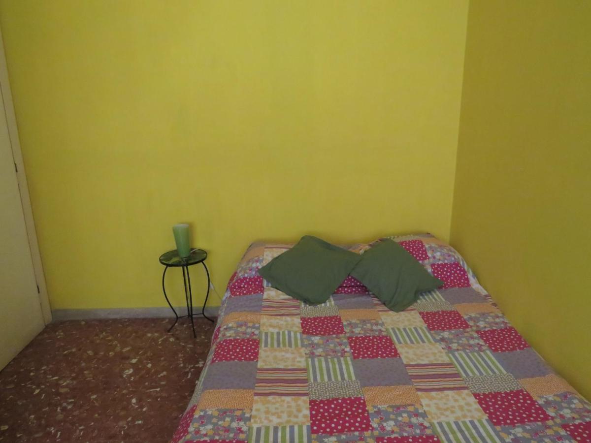 Bed and Breakfast Maddy House Rom Exterior foto