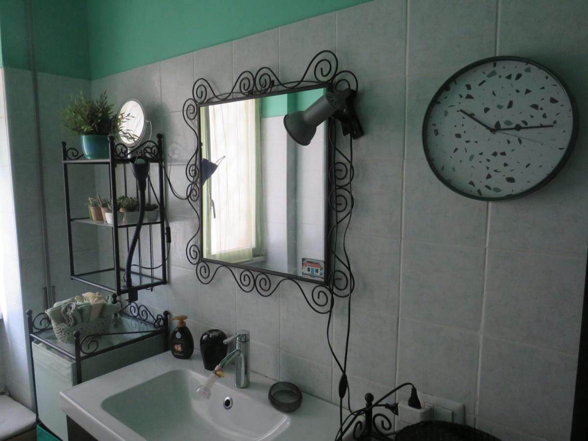 Bed and Breakfast Maddy House Rom Exterior foto