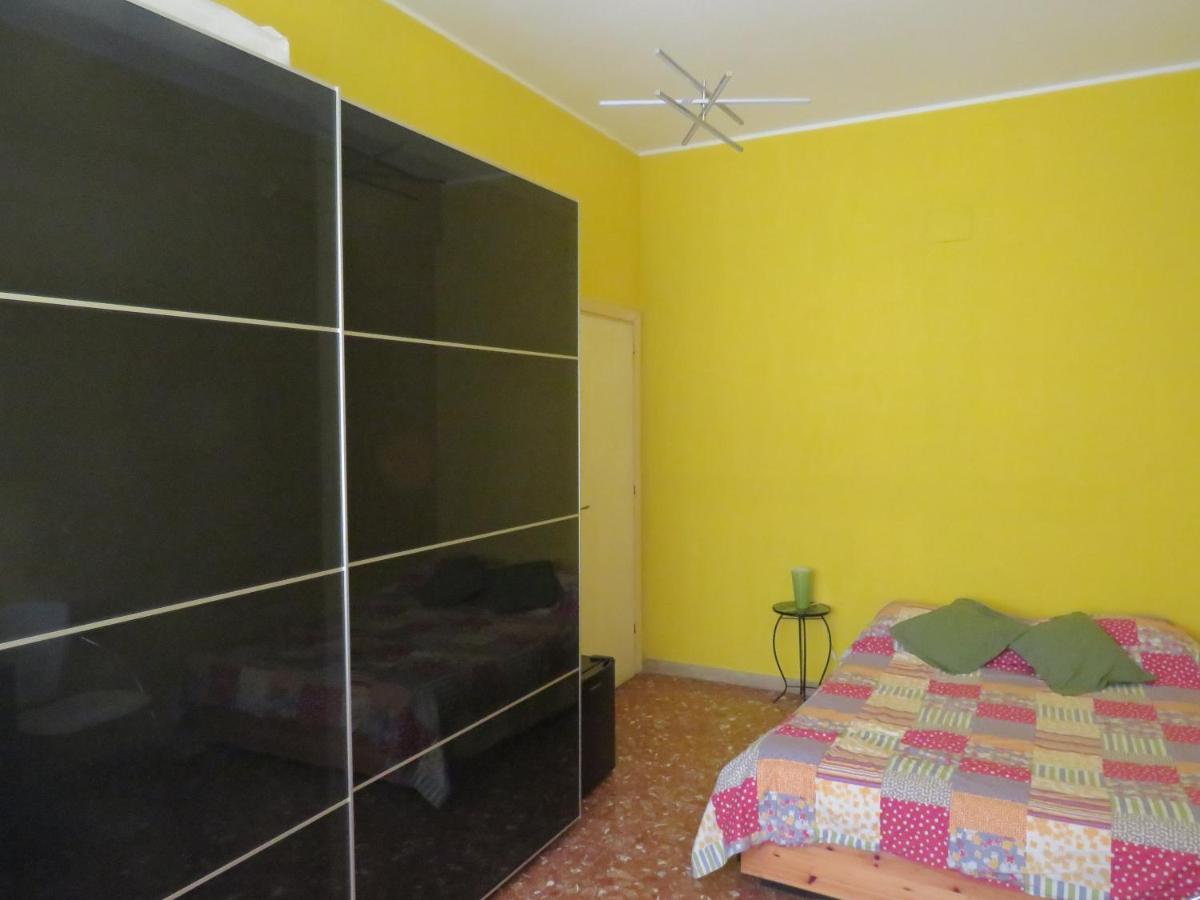 Bed and Breakfast Maddy House Rom Exterior foto