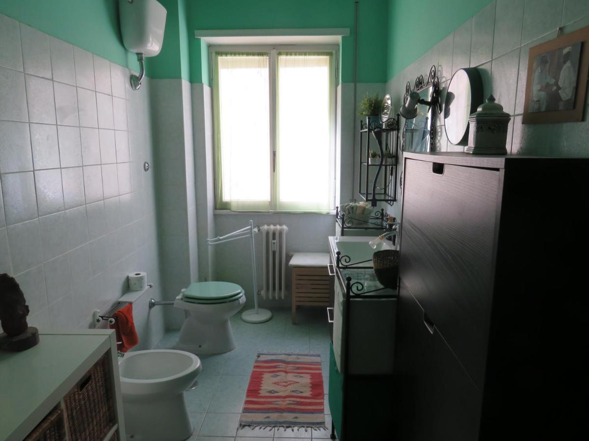 Bed and Breakfast Maddy House Rom Exterior foto