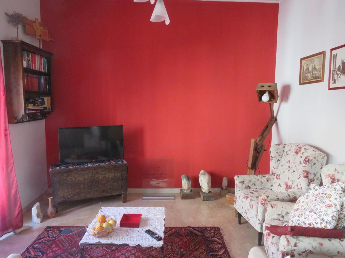 Bed and Breakfast Maddy House Rom Exterior foto